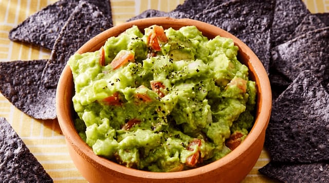 Guacamole.