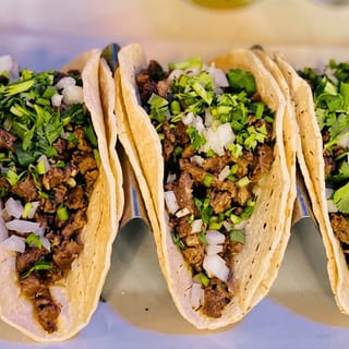 Tacos