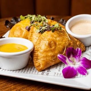 Mini Empanadas