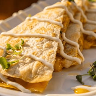 Quesadilla