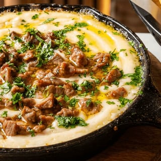 Queso Fundido