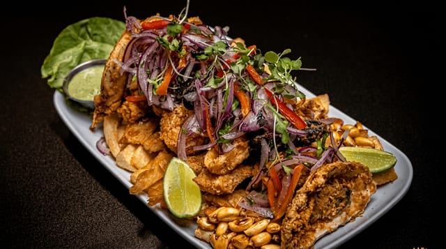 Jalea.