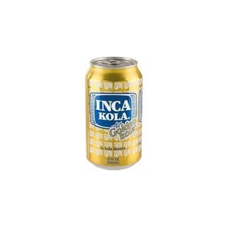 Inca Kola